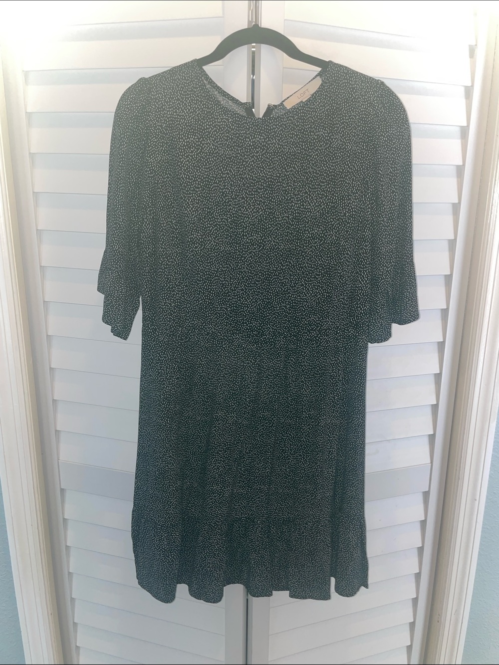 Dress Subcategory Identification